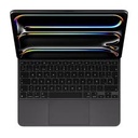 Apple - Keyboard - Spanish - Black - for iPad Pro 13?in