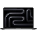 Apple MacBook Pro - M3 Pro - M3 Pro 14-core GPU - 18 GB RAM - 512 GB SSD - 14.2" 3024 x 1964 @ 120 Hz - Wi-Fi 6E, Bluetooth - negro espacial - kbd: EE. UU.