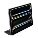 Apple - Smart folio - iPad Pro 13-inch (M4) - Black