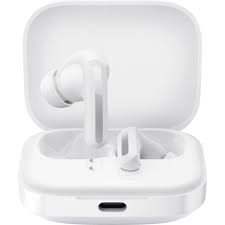 Xiaomi - Earphone - Wireless - Buds 5-Ceramic White