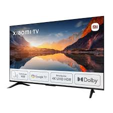 Xiaomi 56403 - Smart TV - 65" - 3840 x 2160 - HDMI/Wifi/Blueto