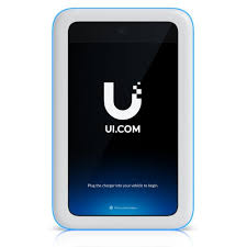 Ubiquiti - Electric Vehicle Charging Station - Weatherproof 11 kW Level 2