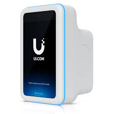 Ubiquiti - Electric Vehicle Charging Station - Weatherproof 11 kW Level 2