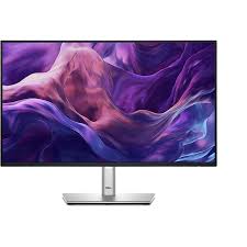 Dell P2425H - LED-backlit LCD monitor - 23.8" - 1920 x 1080 - IPS - DisplayPort / HDMI / VGA / USB