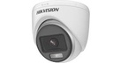 Hikvision - Surveillance camera - Domo Colorvu 1080p
