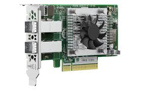QNAP QXP-820S-B3408 - Controlador de almacenamiento - SATA 6Gb/s / SAS 12Gb/s / PCIe 4.0 (NVMe) - perfil bajo - PCIe 3.0 x8