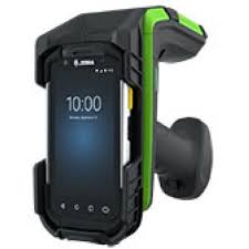 Zebra - Barcode scanner - Portable - RFD90 Premium Plus