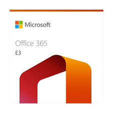 Office 365 E3 (NCE COM MTH) - Pago Mensual Compromiso Anual