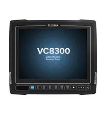Zebra - Point of sale terminal - 32 GB - 10" - Android - VC83-10SSCNBAABA-I