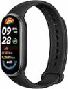 Xiaomi - Smart Band 9 Black