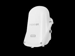 HPE - Wireless access point - ION AP27 (RW) Wi-Fi 6 AP