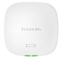 HPE - Wireless access point - Networking Instant On AP32 (RW) Dual Radio Tri Band Wi-F6E