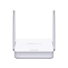 Mercusys MW302R - - enrutador inalámbrico - - Wi-Fi - 2,4 GHz