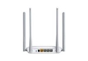 Mercusys MW325R Enhanced Wireless N - - enrutador inalámbrico - - Wi-Fi - 2,4 GHz