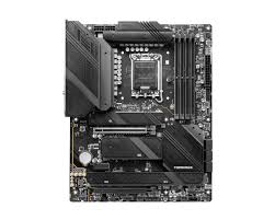 MSI - Motherboard - MAG Z890 Tomahawk Wifi LGA 185