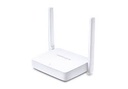 TP-Link - Router - Wireless - MW301R