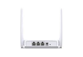 TP-Link - Router - Wireless - MW301R