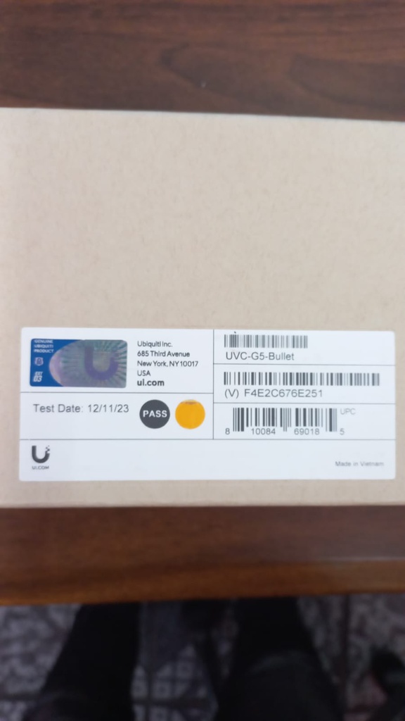 T-UVC-G5-BULLET