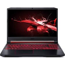 Acer Nitro - Notebook - 15.6" - AMD Ryzen 5 7535HS - 16 GB - 512 GB SSD - Spanish