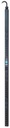 APC Metered Rack PDU 2G - Unidad de distribución de potencia (montaje en bastidor) - CA 208 V - 5760 VA - trifásico - Ethernet, RS-232, USB - input: NEMA L21-20 - conectores de salida: 30 - 0U - negro - para P/N: SMX1000C, SMX1500RM2UC, SMX1500RM2UCNC, SMX750C, SMX750CNC, SRT5KRMXLW-TW