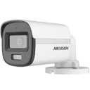 Hikvision ColorVu - Surveillance camera - Indoor / Outdoor - Smart hybrid light Fixed Mini