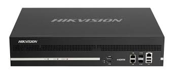 Hikvision DS-6900UDI Series DS-6910UDI - Decodificador de vídeo - 10 canales