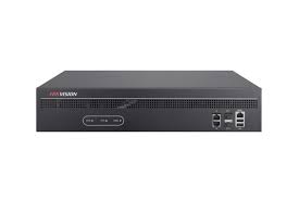 Hikvision DS-6900UDI Series DS-6910UDI - Decodificador de vídeo - 10 canales