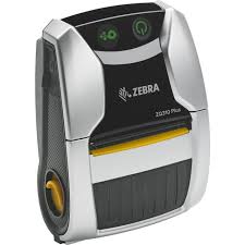 Zebra - Label printer - Bluetooth - ZQ31-A0W03RL-00