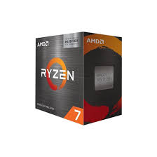AMD - Ryzen 5 5700X3D - 8 Core 4.1GHz 100MB AM4 witho