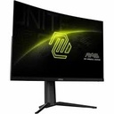 MSI - LED-backlit LCD monitor - Curved Screen - 32" - 2560 x 1440