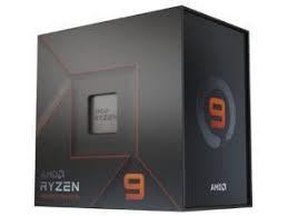 AMD - Ryzen 9 7900X - 12 Core 5.6GHz 76MB AM5 withou