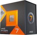 AMD - Ryzen 7 7800X3D - 8 Core 5.0 Ghz 104MB AM5 with