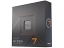 AMD - Ryzen 7 7700X - 8 Core 5.4GHz 40MB AM5 withou