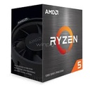 AMD Ryzen 5 5600 - 3.5 GHz - 6 núcleos - 12 hilos - 32 MB caché - Socket AM4 - Caja