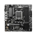 MSI - 824142324837 - Motherboard - Socket AM5 - AMD B650