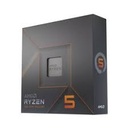 AMD - Ryzen 5 9600X - 6 Core 5.4GHz 38MB AM5 with R
