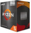 AMD - Ryzen 5 5600GT - 3.9 GHZ - GHz 6-core 12 threads 16 MB ca