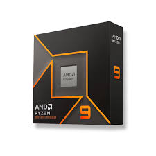 AMD - Ryzen 9 9950X