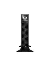 APC Smart-UPS SRT 3000VA - UPS - CA 230 V - 2700 vatios - 3000 VA - RS-232, USB - conectores de salida: 10