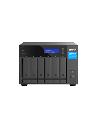 QNAP - NAS server - Ultra-High Speed 6 Bay NAS Cor