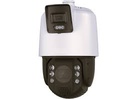 Hikvision - Surveillance camera - Indoor / Outdoor - TandemVu 7 pulgadas 4 MP 32X C