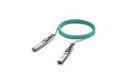 Ubiquiti - Transceiver - Long-range SFP+ direct attach