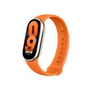 Xiaomi - Smart Band 9 Orange