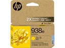 HP - Ink cartridge - Yellow - 4S6Y1PL