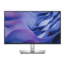 Dell P2225H - LED-backlit LCD monitor - 21.5" - 1920 x 1080 - IPS - DisplayPort / HDMI / VGA / USB