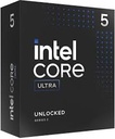 Intel - Core Ultra 5 245KF - 4.2 GHz - 14-core - LGA1851