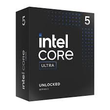 Intel - Core Ultra 5 245KF - 4.2 GHz - 14-core - LGA1851