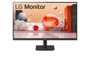 LG 27MS500-B - 27" - 1920 x 1080 - IPS - HDMI - 100Hz