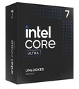 Intel - Core Ultra 7 265K - 3.9 GHz - 20-core - LGA1851
