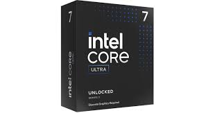 Intel - Core Ultra 7 265KF - 3.9 GHz - 20-core - LGA1851